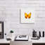 «Yellow Butterfly 2» par PhotoINC Studio-2103087415