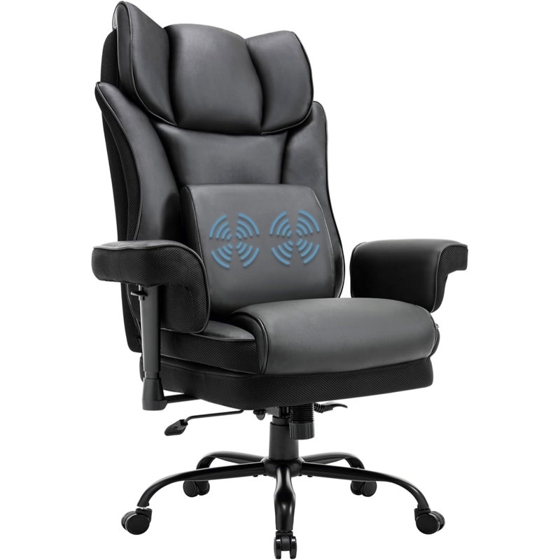 High Back Office Chair