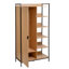 1 Door Wardrobe