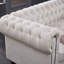 Canapé Chesterfield