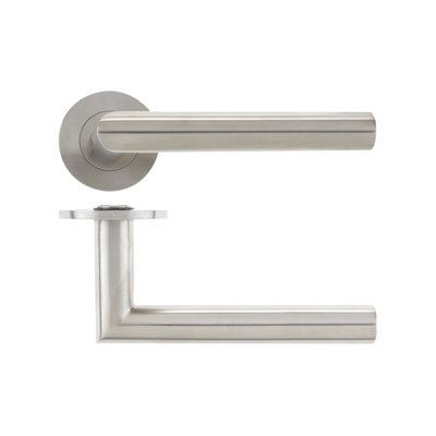 Latch Right Hand Door Handle