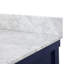 Ensemble de meuble-lavabo simple 42 po Pelaghia-57367856