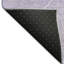 Tapis mauve de qualité supérieure lavable à la machine Prisco-1228364846