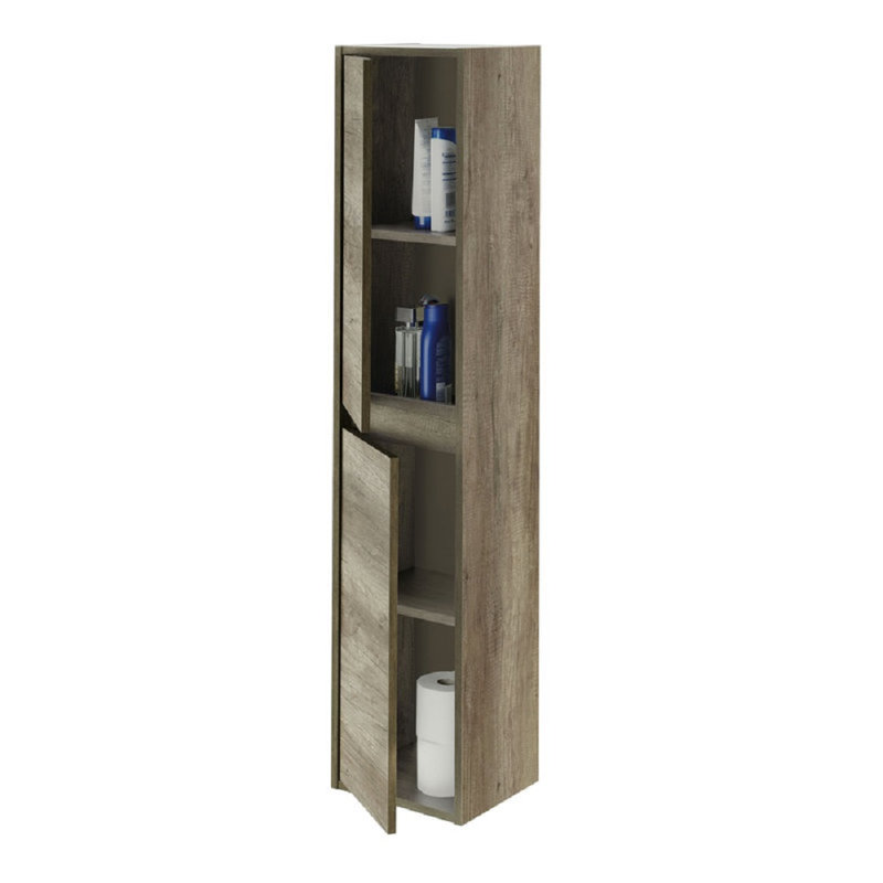 Lucretia Linen Cabinet
