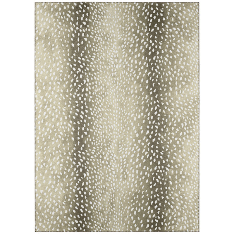 Tapis Edmonds, Rectangle 1 pi 8 po x 2 pi 6 po