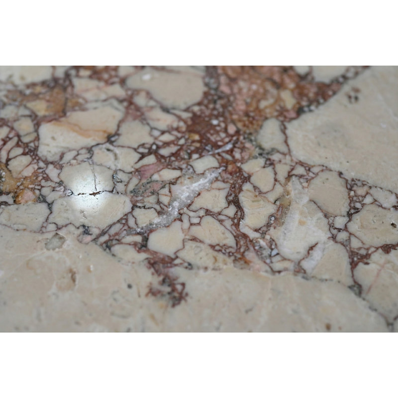 Table d'appoint Luxury Natural