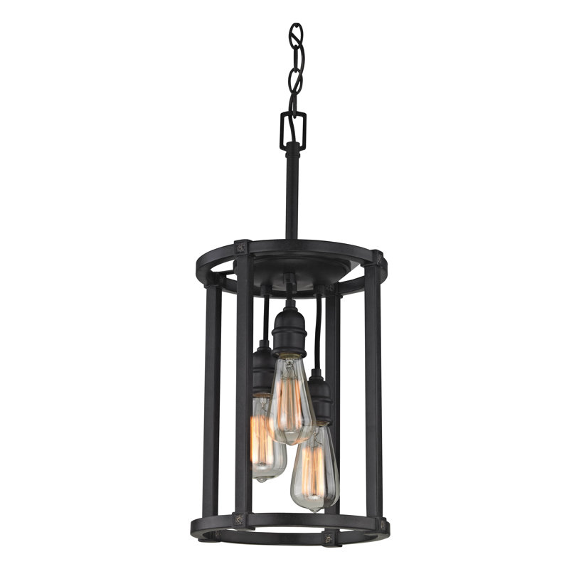 Loft 3 - Light Pendant