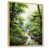Cadre naturel flottant