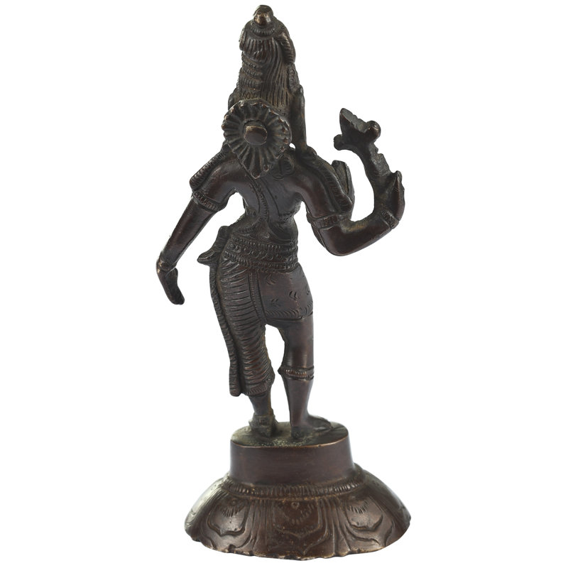 Ardhanarishvara