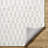 Bhumi Hand Tufted Wool Checkered Indoor Rug-849013223