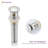 Widespread 2-handle Bathroom Faucet with Drain Assembly-70932905