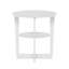Table de bout avec rangement Lansing-796000501