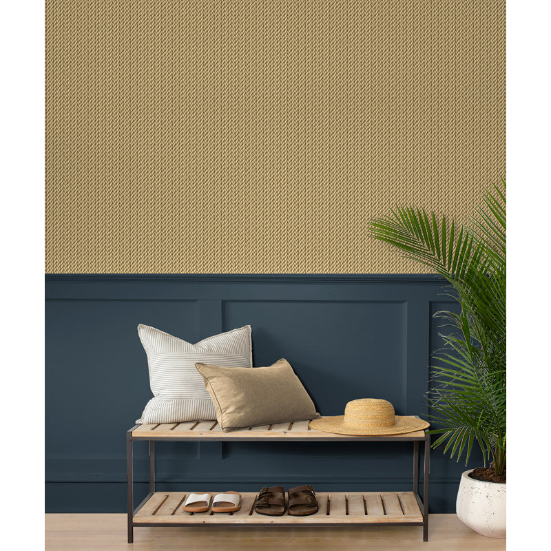 Tow The Line, Sisal