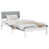 White/Light Grey is out of stock selected