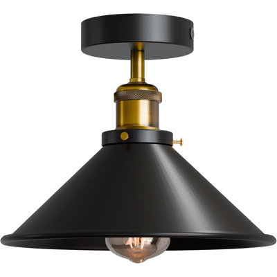 Semi Flush Mount