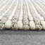 Tapis ivoire / noir Anwaar-469910879