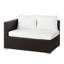 Brooklawn 8 Seater with Cushions