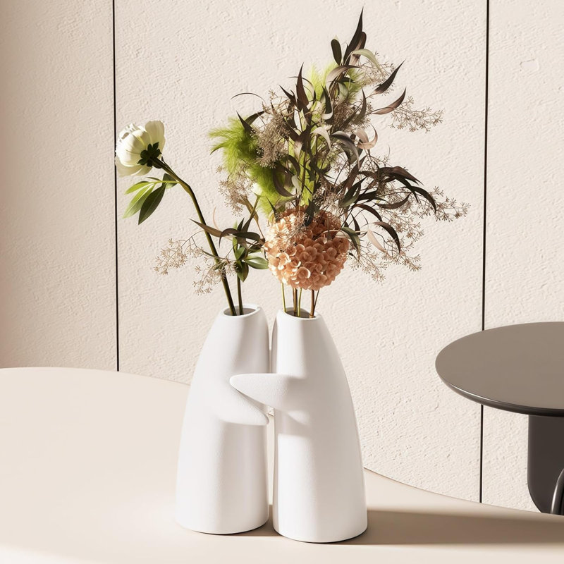 Embrace Vase Bouquet