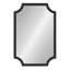 Miroir d'appoint Mertztown Glam-958414838-958414835