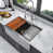 Brushed Nickel