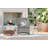 Suncast® Elements Club Chair with Storage