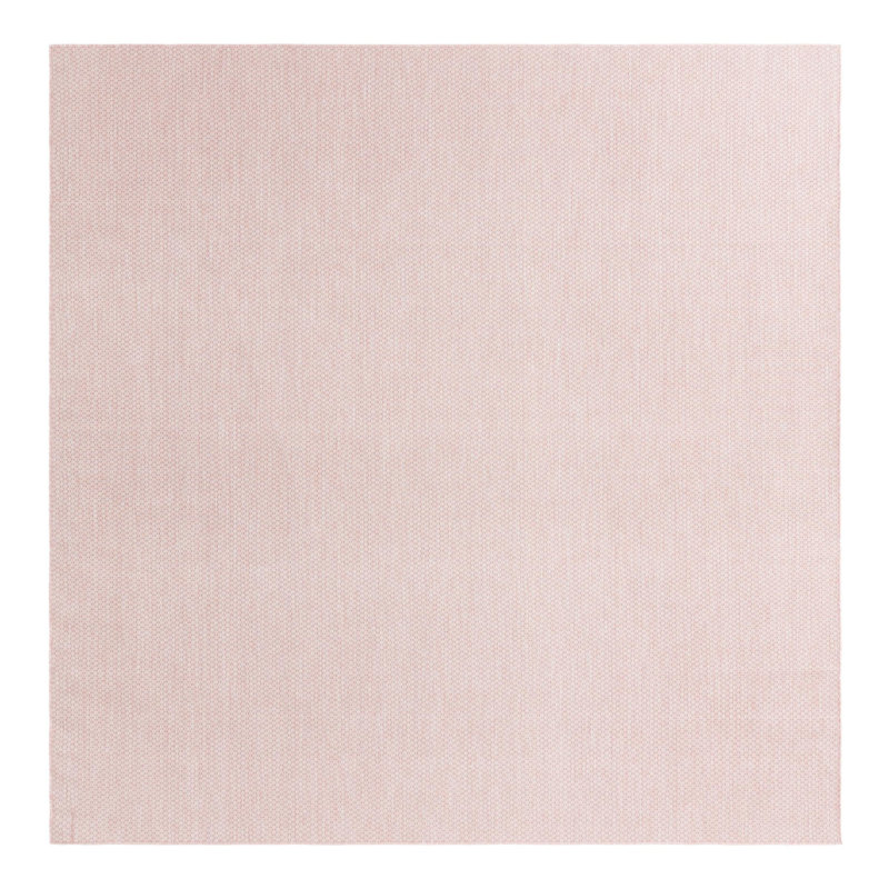 Indoor / Outdoor Rug, Square 10'8"