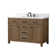 Jasper Single Vanity - White