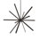 Sirius 13 - Light LED Chandelier