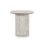 Table de bout Dorique