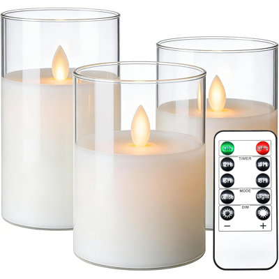 Flameless Candle