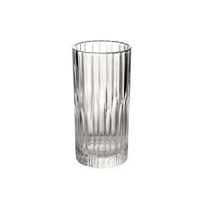 10,31 oz Ensemble de verres Highball