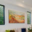 Jennifer Gardner - Wrapped Canvas Painting-21011653