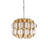 Swoon 1-Light Pendant-1765746084