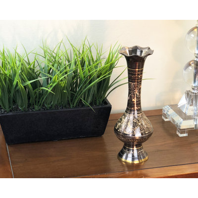 Vase de table Tioga