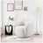 White est en rupture de stock