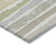 Machine Washable Indoor/Outdoor Chayden ACN1019 Ivory Rug