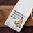 Cotton Tea Towel Kitchen Towel