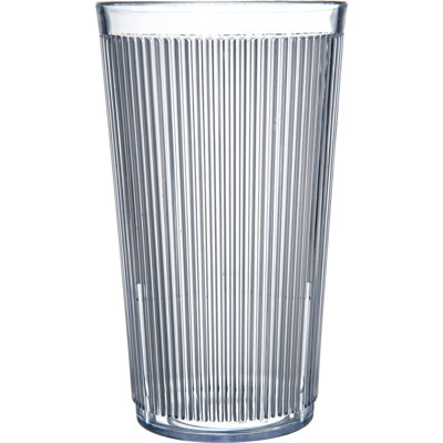 Crystalon 20.7 oz. Drinking Glass Set