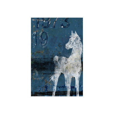 Beauty in White Graphic Art