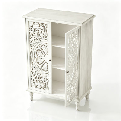 Armoire de rangement Farmhouse