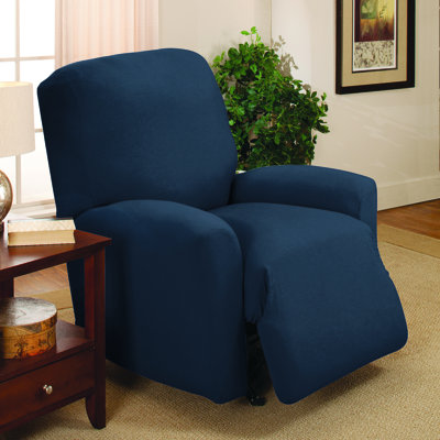 T-Cushion Recliner Slipcover