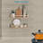 Nursery Floating Book Shelves For Kids Room, Kitchen Spice Rack, Or Rustic Wall Mounted Shelves For Farmhouse Bathroom Decor ,Set Of 2-196420737