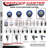Polyurethane Casters-92145079