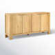 Block 72'' Sideboard