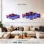 Multicoloured Coral-308427563