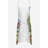 No Pattern Bib Apron