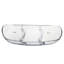 Plateau en verre Medico-1085450661