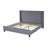 Wauseon Corduroy Upholstered Bed-439474941-439474939