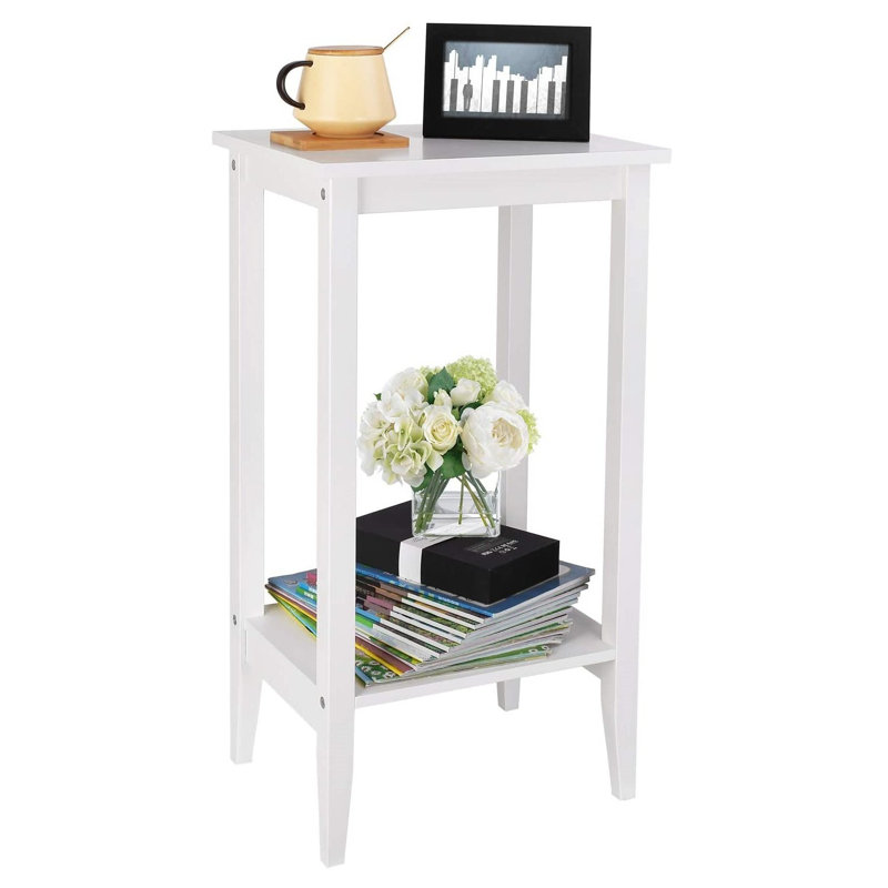 Abbigail End Table
