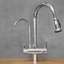 Belfry Kitchen Kitchen Faucet-2056955722
